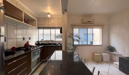 Apartamento com 2 quartos à venda na Rua Brasil, 50, Centro, São Leopoldo por R$ 550.000