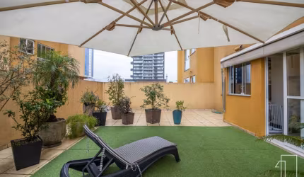 Apartamento com 3 quartos à venda na Rua Ernesto Silva, 60, Morro do Espelho, São Leopoldo por R$ 950.000