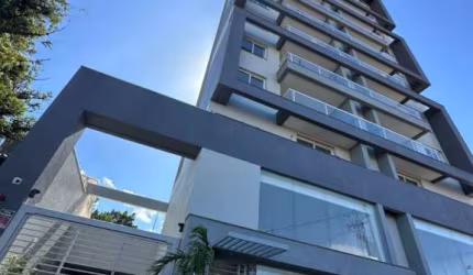 Apartamento com 2 quartos à venda na Rua João XXIII, 144, São José, São Leopoldo por R$ 639.000