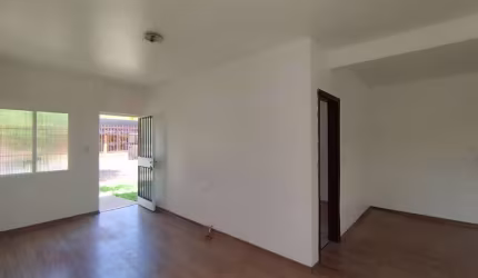 Casa com 2 quartos à venda na Avenida João Alberto, 498, Fião, São Leopoldo por R$ 270.000