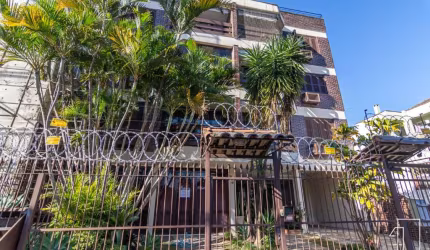Apartamento com 2 quartos à venda na Rua José Bonifácio, 994, Centro, São Leopoldo por R$ 345.000