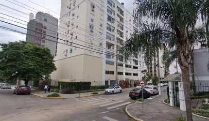 Apartamento com 2 quartos à venda na Rua Flores da Cunha, 105, Centro, São Leopoldo por R$ 440.000