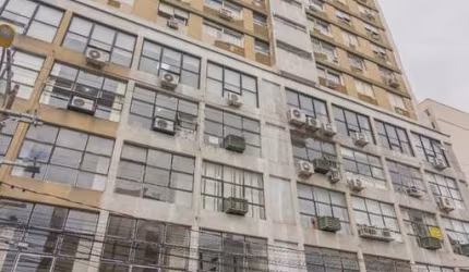 Sala comercial à venda na Rua Lindolfo Collor, 439, Centro, São Leopoldo por R$ 170.500
