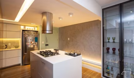 Apartamento com 3 quartos à venda na Rua Flores da Cunha, 75, Centro, São Leopoldo por R$ 698.000