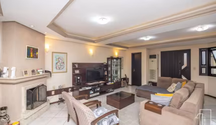 Casa com 3 quartos à venda na Rua Clóvis José Veeck, 81, São José, São Leopoldo por R$ 795.000