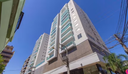 Apartamento com 3 quartos à venda na Rua São Joaquim, 310, Centro, São Leopoldo
