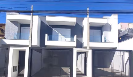 Casa com 3 quartos à venda na Rua Padre João Flach, 229, São José, São Leopoldo por R$ 950.000