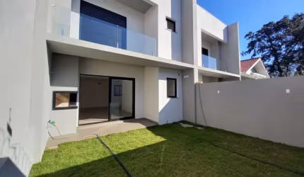 Casa com 3 quartos à venda na Rua Padre Reus, 112, Padre Reus, São Leopoldo por R$ 799.000