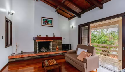 Casa com 3 quartos à venda na das Laranjeiras, 301, Scharlau, São Leopoldo por R$ 1.100.000
