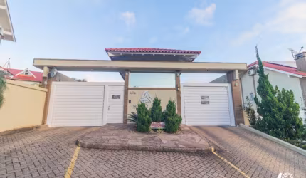 Casa em condomínio fechado com 3 quartos à venda na Rua Dietrich Hilbk, 494, Jardim América, São Leopoldo por R$ 850.000