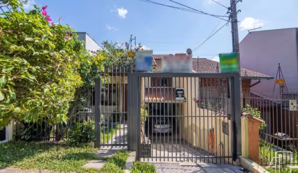 Casa com 3 quartos à venda na Rua Paulo Francisco de Souza, 94, Feitoria, São Leopoldo por R$ 538.000