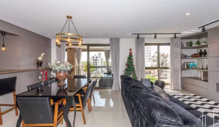 Apartamento com 3 quartos à venda na Rua Flores da Cunha, 383, Centro, São Leopoldo por R$ 1.500.000