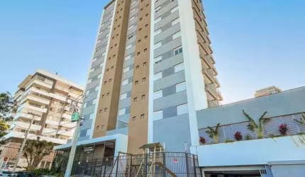 Apartamento com 2 quartos à venda na Rua Germano Lang, 746, Jardim América, São Leopoldo por R$ 630.000