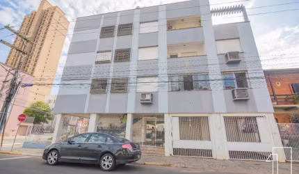 Apartamento com 2 quartos à venda na Rua São Paulo, 746, Centro, São Leopoldo