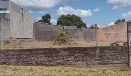 Terreno à venda na Rua Taquara, Campestre, São Leopoldo por R$ 200.000