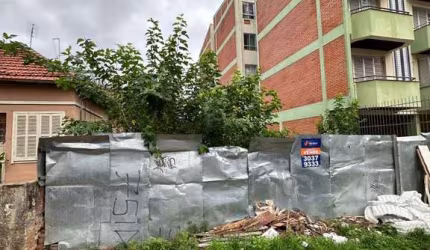 Terreno à venda na Rua Júlio de Castilhos, 241, Morro do Espelho, São Leopoldo por R$ 389.000