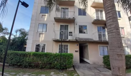 Apartamento com 3 quartos à venda na Rua Tomé de Souza, 100, Santos Dumont, São Leopoldo por R$ 295.000