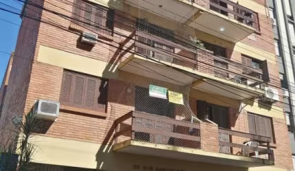 Apartamento com 1 quarto à venda na Rua São Paulo, 355, Centro, São Leopoldo por R$ 155.000