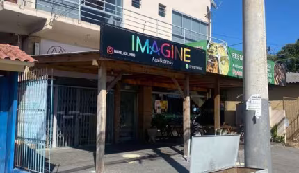 Prédio à venda na Avenida Henrique Bier, 608, Campina, São Leopoldo por R$ 1.250.000