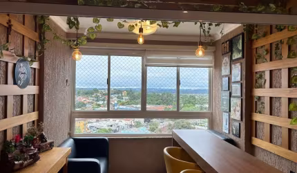 Apartamento com 2 quartos à venda na Rua Felipe dos Santos, 77, Padre Reus, São Leopoldo por R$ 359.000