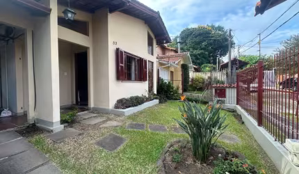 Casa com 3 quartos à venda na Paraíso, 52, Pinheiro, São Leopoldo por R$ 670.000