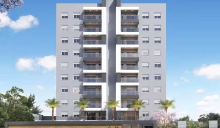Apartamento com 3 quartos à venda na Avenida Doutor Mário Sperb, 1095, Jardim América, São Leopoldo por R$ 1.014.141