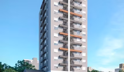 Apartamento com 2 quartos à venda na Rua Marquês do Herval, 1390, Centro, São Leopoldo por R$ 653.018