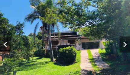 Casa com 2 quartos à venda na Rua Rudolpho Germano Hannecke, 235, Campestre, São Leopoldo por R$ 530.000