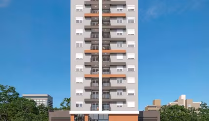 Apartamento com 2 quartos à venda na Rua Marquês do Herval, 1390, Centro, São Leopoldo por R$ 724.313