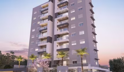 Apartamento com 3 quartos à venda na Avenida Doutor Mário Sperb, 1095, Jardim América, São Leopoldo
