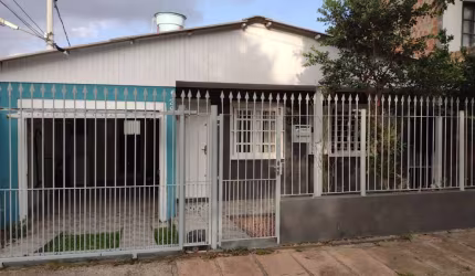 Casa com 3 quartos à venda na Rua Blumenau, 139, Santo André, São Leopoldo por R$ 380.000