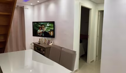 Apartamento com 3 quartos à venda na Rua Tomé de Souza, 100, Santos Dumont, São Leopoldo por R$ 225.900