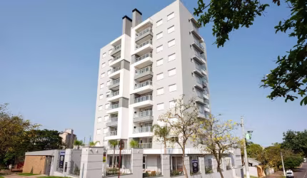 Apartamento com 3 quartos à venda na Avenida Doutor Mário Sperb, 1095, Jardim América, São Leopoldo por R$ 920.000