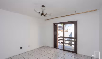 Apartamento com 1 quarto à venda na Rua Marquês do Herval, 221, Centro, São Leopoldo por R$ 200.000
