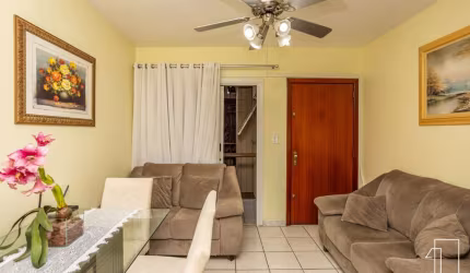 Apartamento com 2 quartos à venda na Avenida Caxias do Sul, 217, Rio dos Sinos, São Leopoldo por R$ 190.000