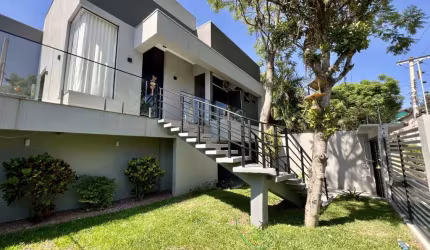 Casa com 3 quartos à venda na Rua Bento Alves, 1123, Rio Branco, São Leopoldo por R$ 1.590.000