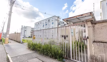 Apartamento com 2 quartos à venda na Rua Ricardo João Merker, 44, Santos Dumont, São Leopoldo por R$ 149.000
