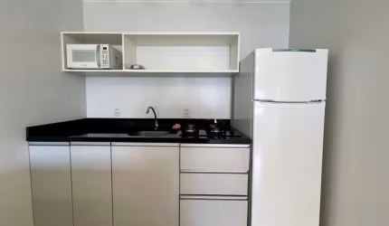 Apartamento com 1 quarto à venda na Rua São Paulo, 319, Centro, São Leopoldo por R$ 159.000