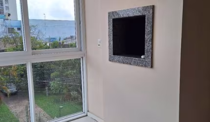 Apartamento com 1 quarto à venda na Rua São João, 412, Centro, São Leopoldo por R$ 191.500