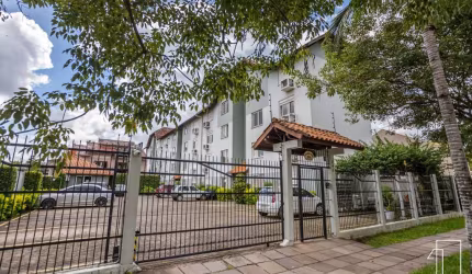 Apartamento com 2 quartos à venda na Rua do Parque, 846, Padre Reus, São Leopoldo por R$ 225.000