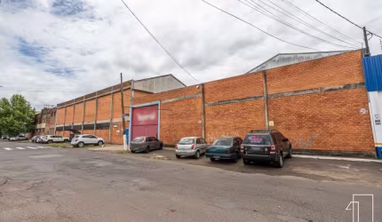 Barracão / Galpão / Depósito à venda na Rua Jacy Porto, 828, Vicentina, São Leopoldo por R$ 6.700.000