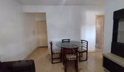 Apartamento com 2 quartos à venda na Avenida Dom João Becker, 1488, São Miguel, São Leopoldo por R$ 154.639