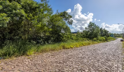 Terreno à venda na Hoefel Sander, 777, Fazenda São Borja, São Leopoldo por R$ 2.200.000