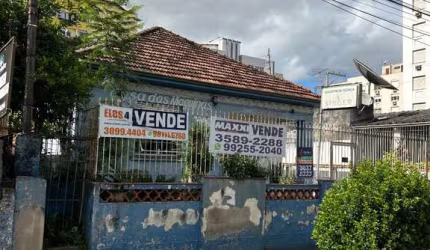 Casa com 4 quartos à venda na Avenida Dom João Becker, 432, Centro, São Leopoldo por R$ 400.000