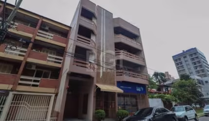 Apartamento com 2 quartos à venda na Rua José Bonifácio, 100, Centro, São Leopoldo por R$ 287.300