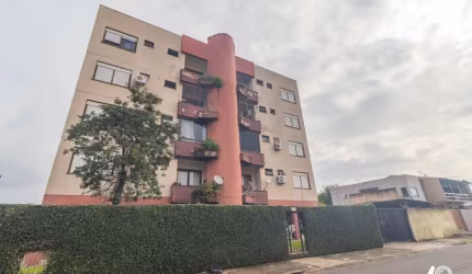 Apartamento com 2 quartos à venda na Rua Frederico Schmidt, 100, Vicentina, São Leopoldo por R$ 190.000