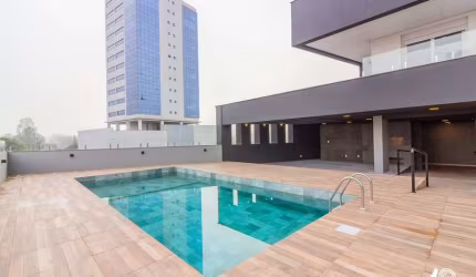 Apartamento com 3 quartos à venda na Avenida Wilhelm Rotermund, 20, Morro do Espelho, São Leopoldo por R$ 849.000