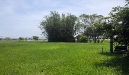 Chácara / sítio com 6 quartos à venda na Da Margem, 1684, Zona Rural, Osório por R$ 1.400.000