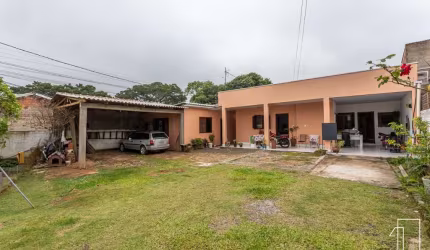 Casa com 2 quartos à venda na Rua Gastão, 165, Feitoria, São Leopoldo por R$ 266.000