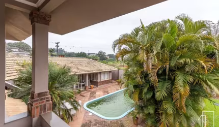 Casa com 5 quartos à venda na Rua Paulo Sérgio Gusmão, 105, Cristo Rei, São Leopoldo por R$ 1.894.000